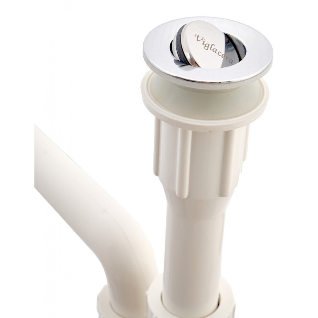 Xả lật lavabo dễ sử dụng, dễ thay thế